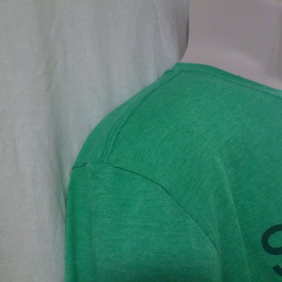 *Final Price* Men's Womens' Novelty tee Going to Try Science - Picture 5 of 8